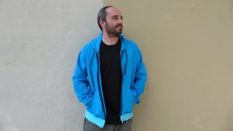 Foto Carlos Casas