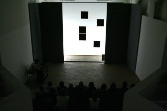 foto Studi meccanici sulla più piccola distanza 1