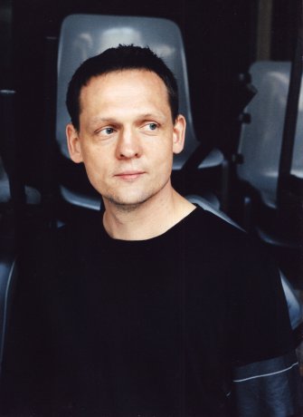 Foto Carsten Nicolai