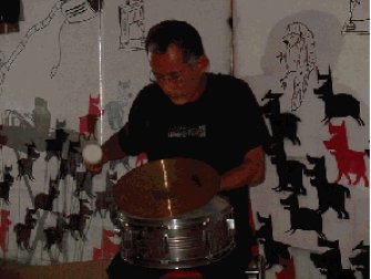 foto Seijiro Murayama