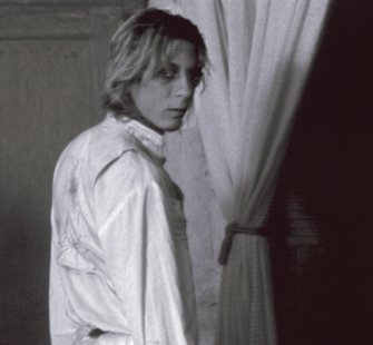 foto William Basinski - Live