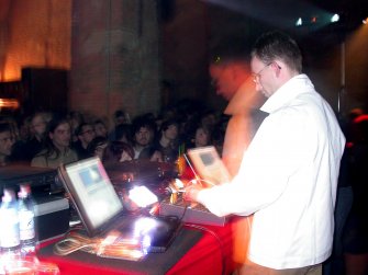 Net4 Rechenzentrum 3