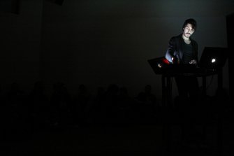 Presto!? Showcase II 3