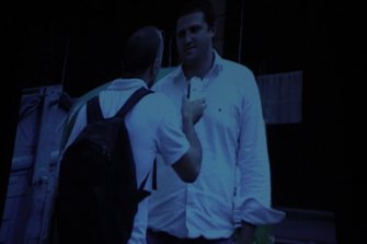 Raum Public Intimacy 6