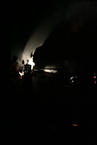 Raum Expanded Cinema 2