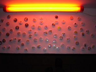 foto Aldo Lanzini/Dafne Boggeri Lima @ Raum 7