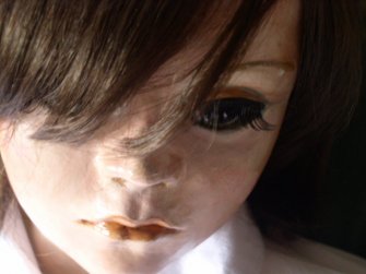 foto une Belle Enfant Blonde / A Young, Beautiful Blonde Girlâ€¨ 1