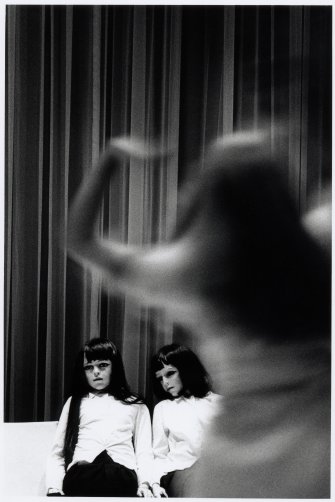 foto une Belle Enfant Blonde / A Young, Beautiful Blonde Girlâ€¨ 4