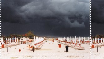 Italian Landscape libro 2