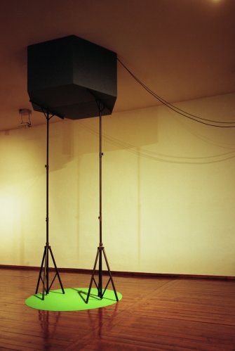 Art Fall 09 Autostrada Verticale 6