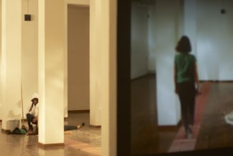 Art Fall 09 Ti ho sognato 2