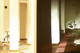 Art Fall 09 Ti ho sognato 4