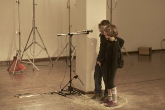 Art Fall 09 Ti ho sognato 5