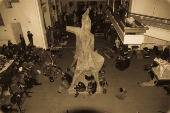 Phonorama @ Firenze 1