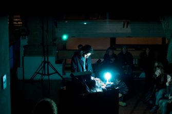 Phonorama @ Firenze 4