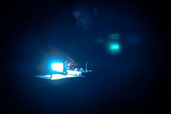 Phonorama @ Firenze 5