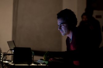 Phonorama @ Firenze 9