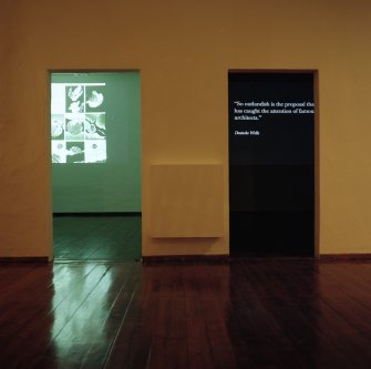 Art Fall 09 Autostrada Verticale 5