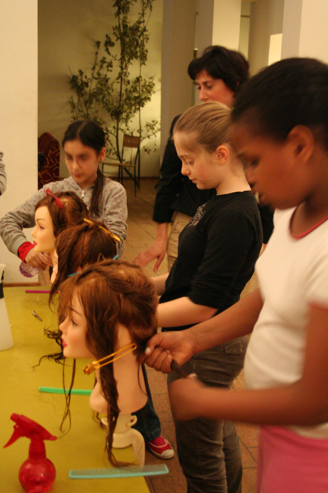 Fisco08 Haircuts by Children 3