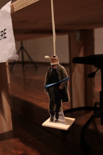 Art Fall 10 Ascesa e caduta 9