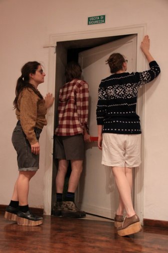 Art Fall 10 Lawaai means 6