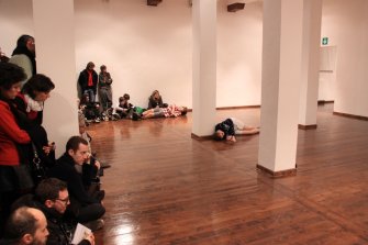 Art Fall 10 Lawaai means 8