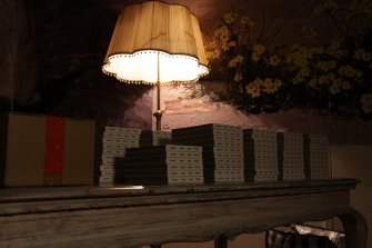 Fisco11 Every now and then 1