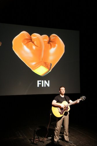 Fisco11 Your brother. Remember? 6