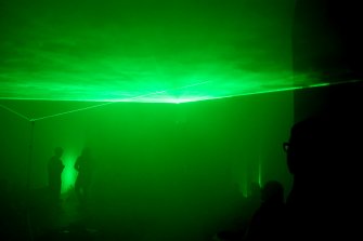 Virtual Class Cocktails 3