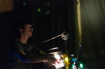 Floris Vanhoof foto 4