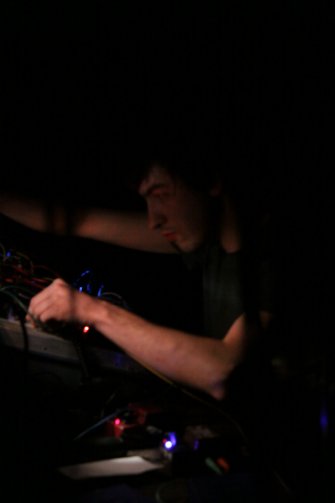 Floris Vanhoof foto 5