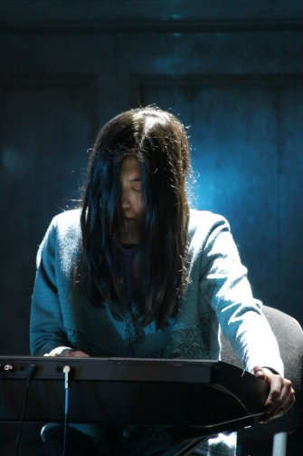 Blues Control e Laraaji foto 4