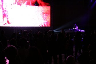 Hieroglyphic Being foto 4