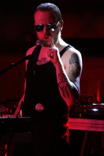 Dennys Tyfus_Vom Grill foto 3