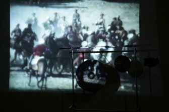 Hartmut Geerken foto 8