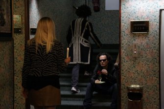 Hotel Palace foto 21