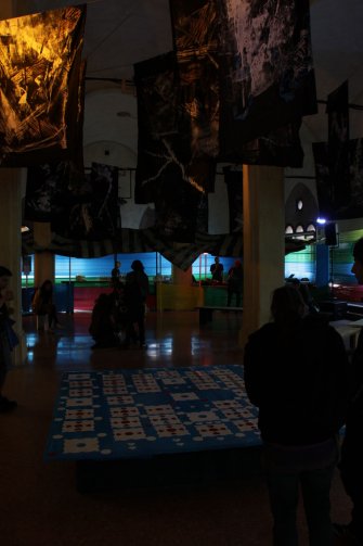 Spazio tra i denti foto 11