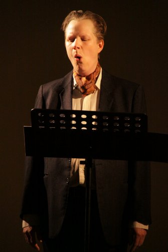 Antonia Baehr_D is for Dog foto 6