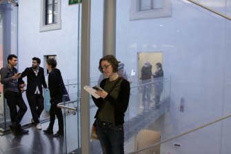 Accademie Eventuali foto 3