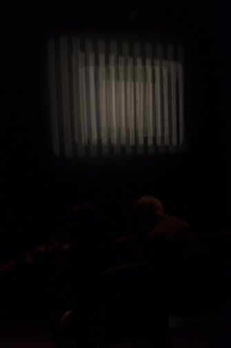 Fifty-one Years on the Infinite Plain 8