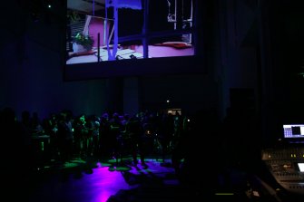 U$e Your Illu$ion$ 5