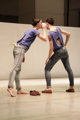 Monkey See, Monkey Do 6