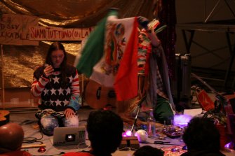 Spangbergianism II 7