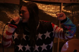 Spangbergianism II 8