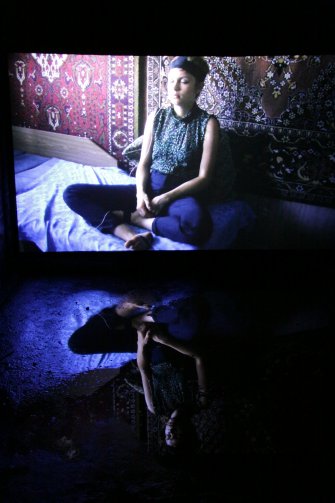 We, the frozen storm 4