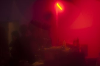 Live Arts Week II gen 7