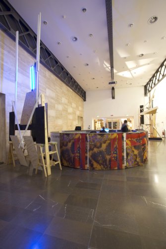 Hurly Burly Dr. Team 10