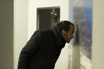 Speak in Tongues Raum 04