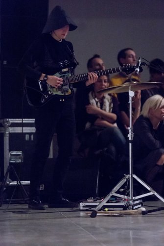 Foto Victory Smoke 06