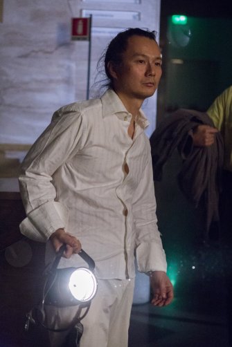 Foto Cassette Spectacle #1 02